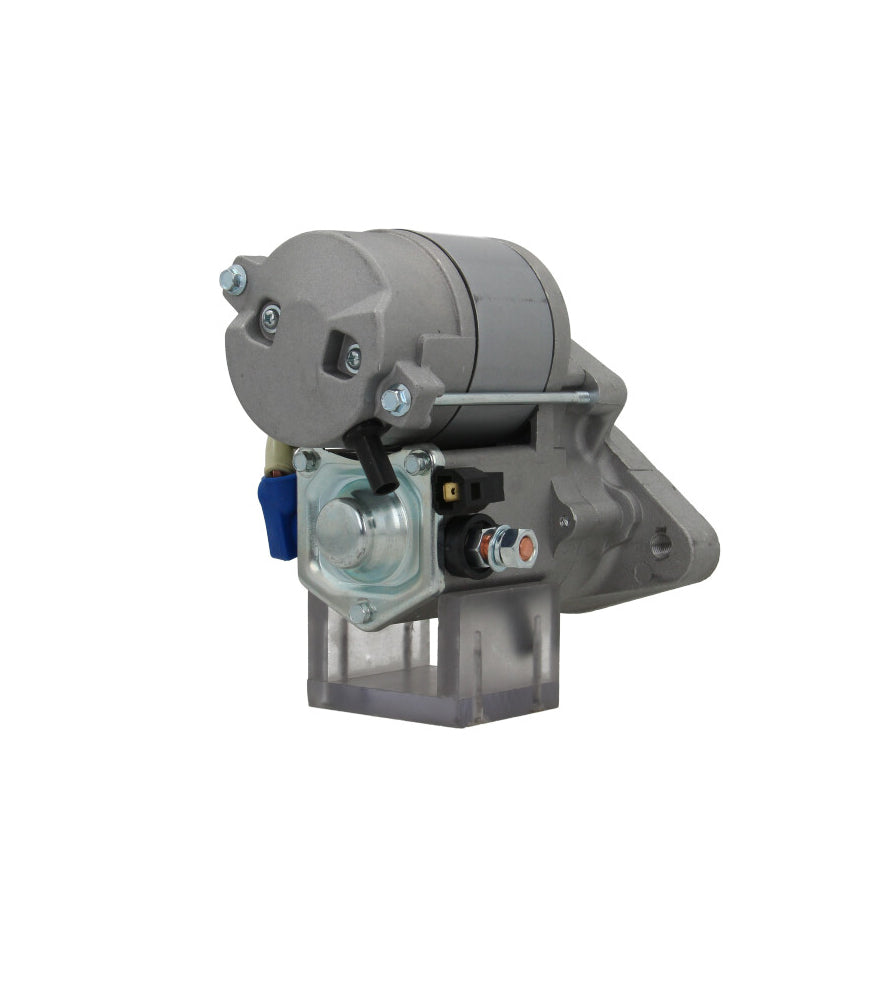 JCB STARTER MOTOR 8014,8015,8016 - 12V - 0.8KW