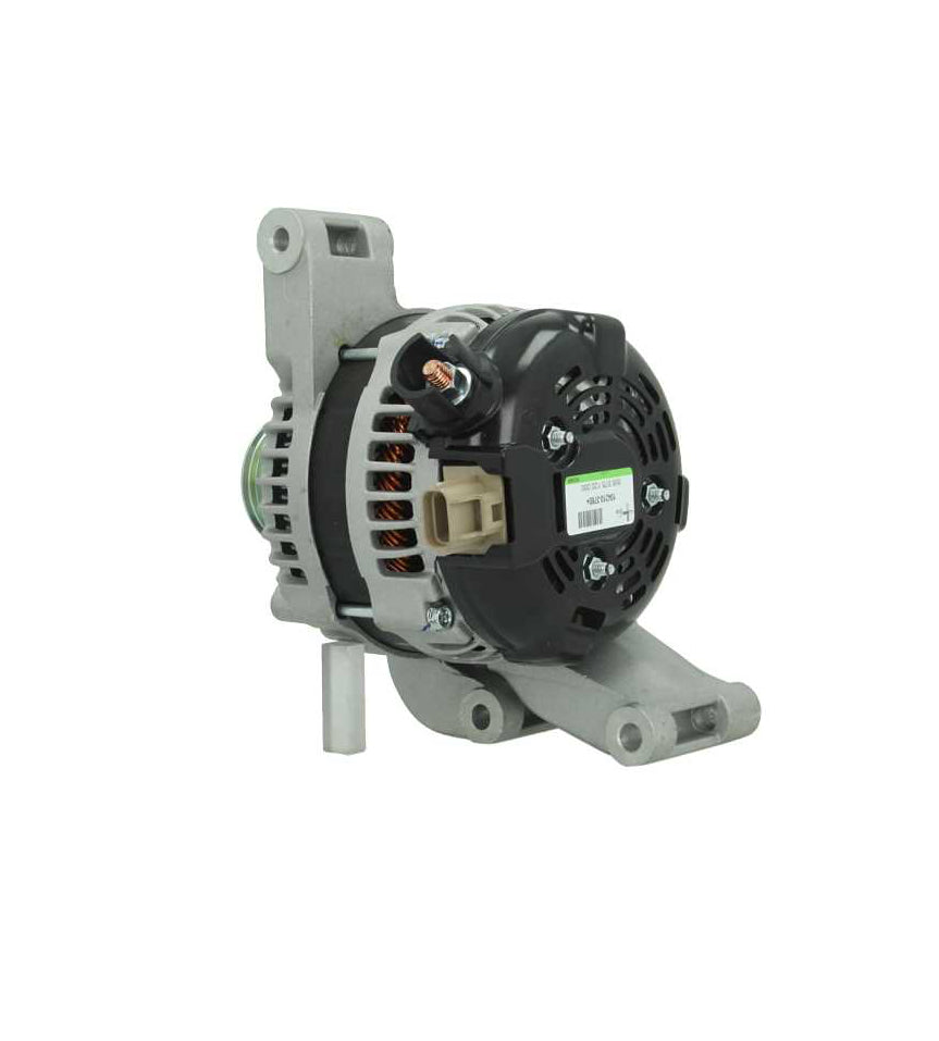Volvo V50 alternator - 12v -120amp - 30795494