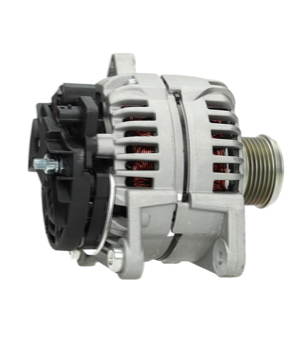 Renualt alternator - 12v - 120amp - 0124425037