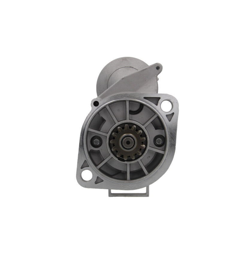 John deere starter motor - 12v - 1.4kw - AM876435