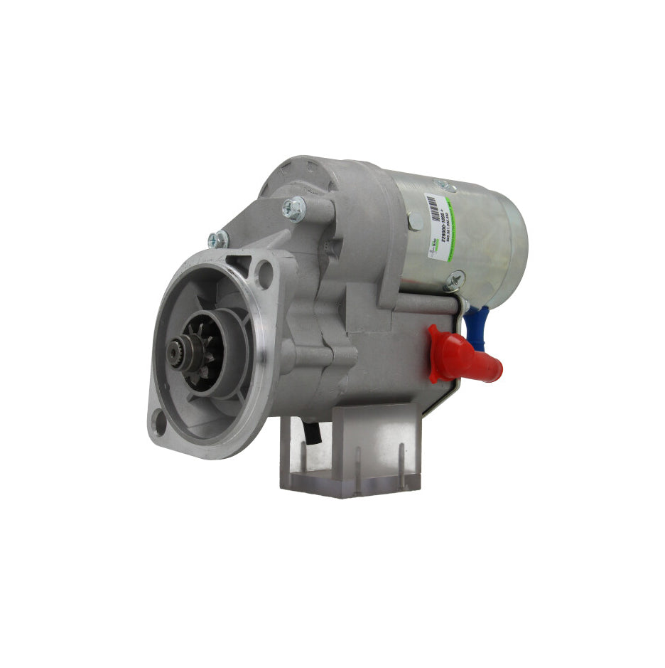 Komatsu starter motor - 12v 2.2kw - 228080-1893 - 1280000830