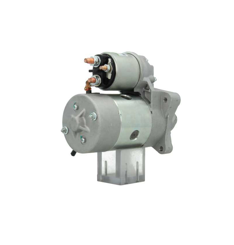 Fiat starter motor - 12v - 1.0kw - 46431502