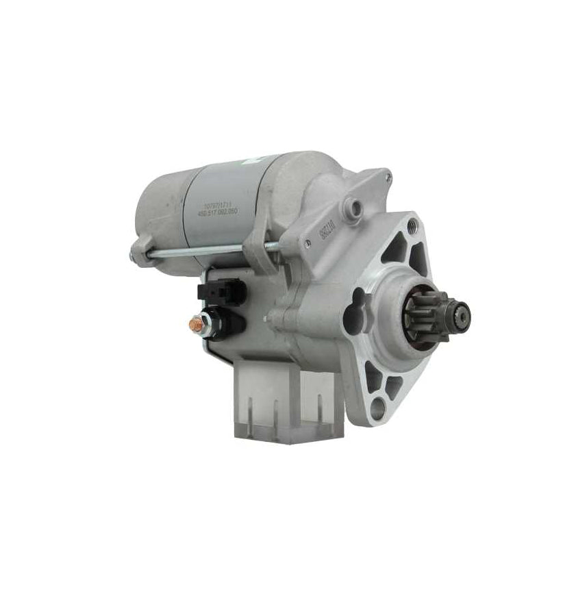 Land rover starter motor - 12v - 1.8kw - NAD500160