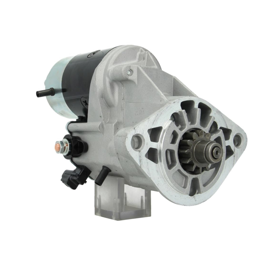 Toyota starter motor - 24v - 4.5kw - 2810017050