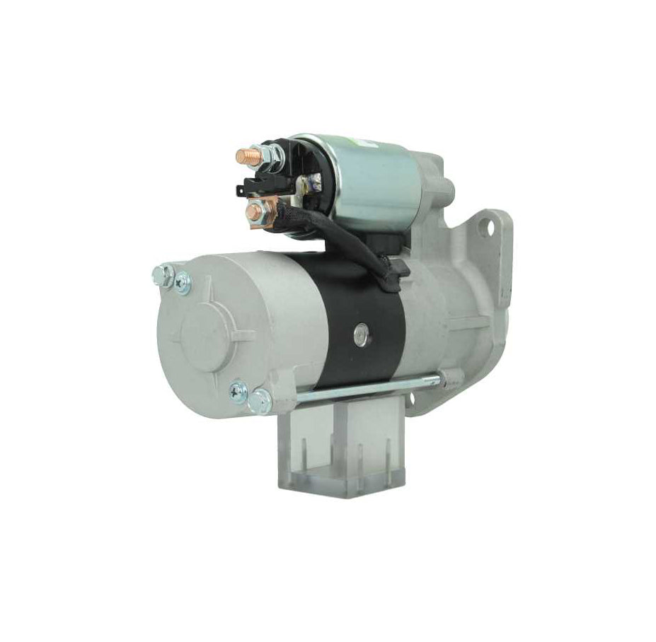 Mitsubishi starter motor - 12v - 2.2kw - 31A6600101