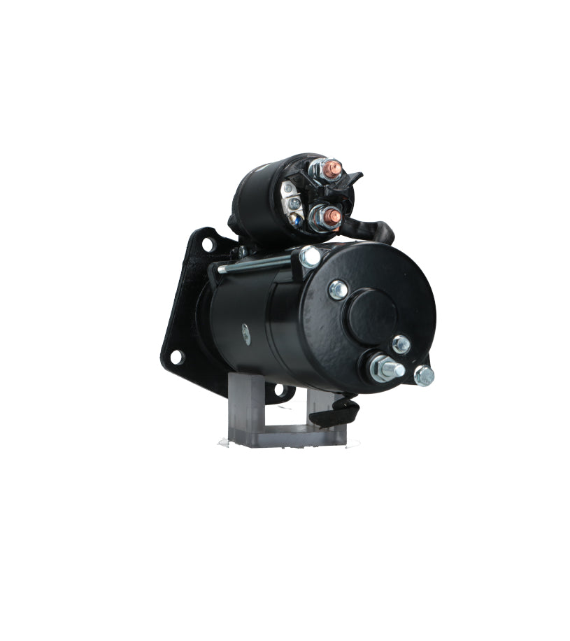 JCB STARTER MOTOR 32009022 - 12v - 4.2kw