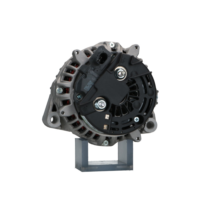 JOHN DEERE ALTERNATOR - 12v 240amp - AL224083 - AL232854