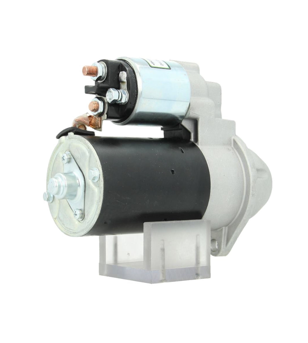 JCB STARTER MOTOR 0001107046 - 12v - 1.1kw