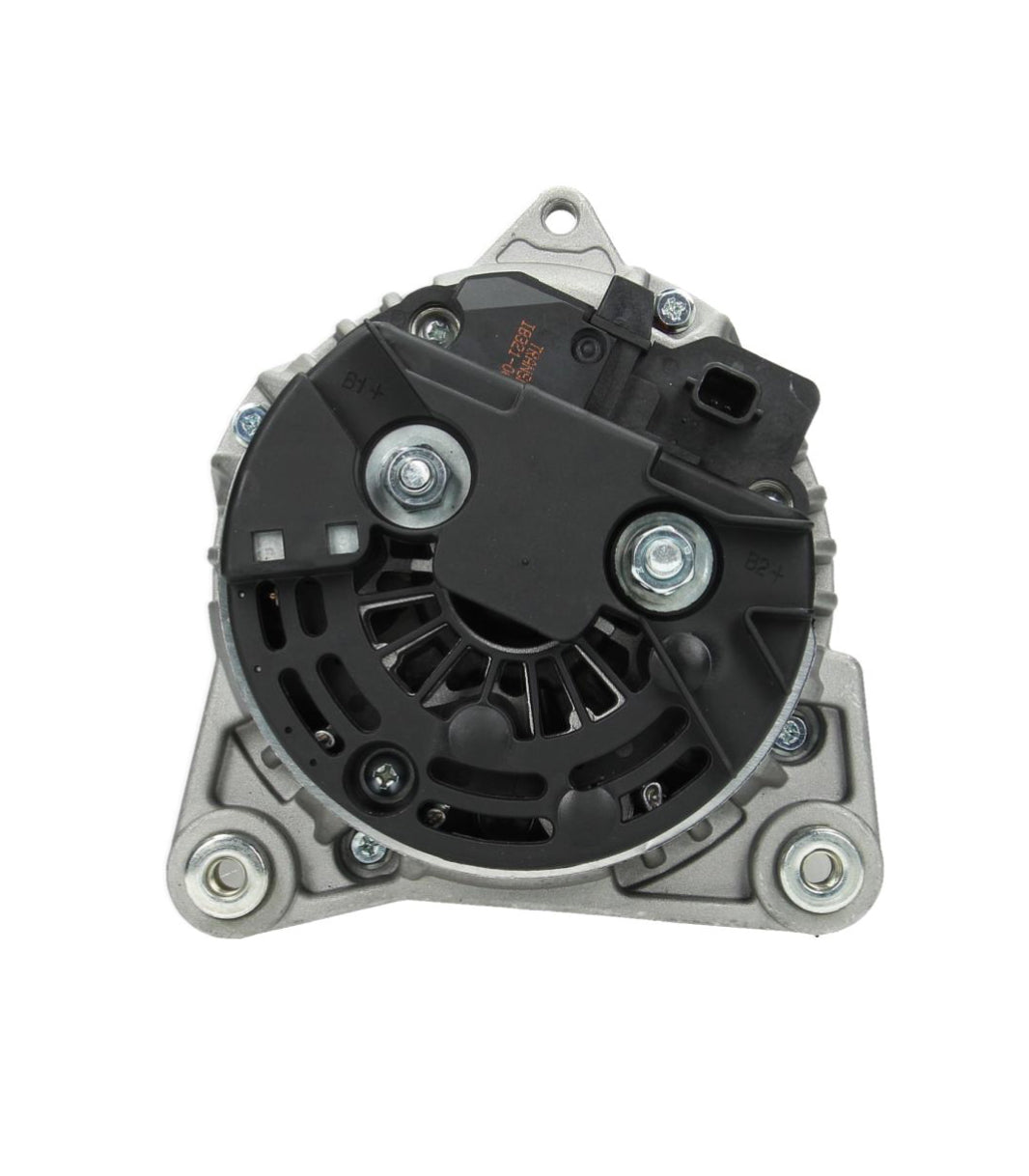 Renualt alternator - 12v - 120amp - 0124425037