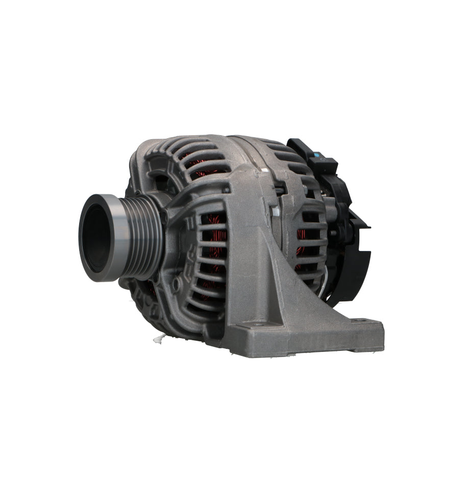 Volvo lucas alternator - 12v -140amp - 30658085