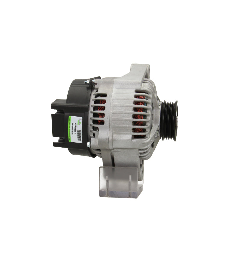 Smart roadster alternator - 12v -75amp - A1601540502