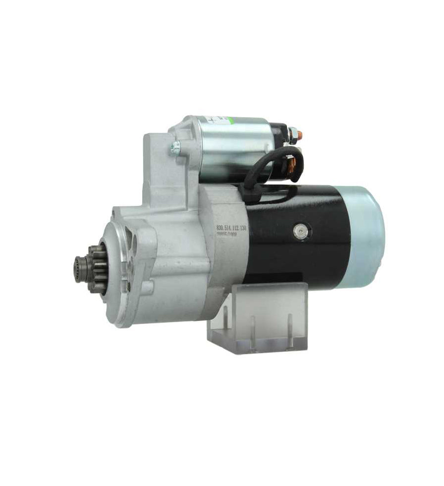isuzu starter motor - 12v - 1.4kw - M2t54091