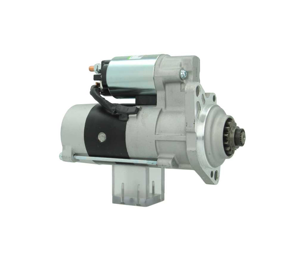 Mitsubishi starter motor - 12v - 2.2kw - 31A6600101