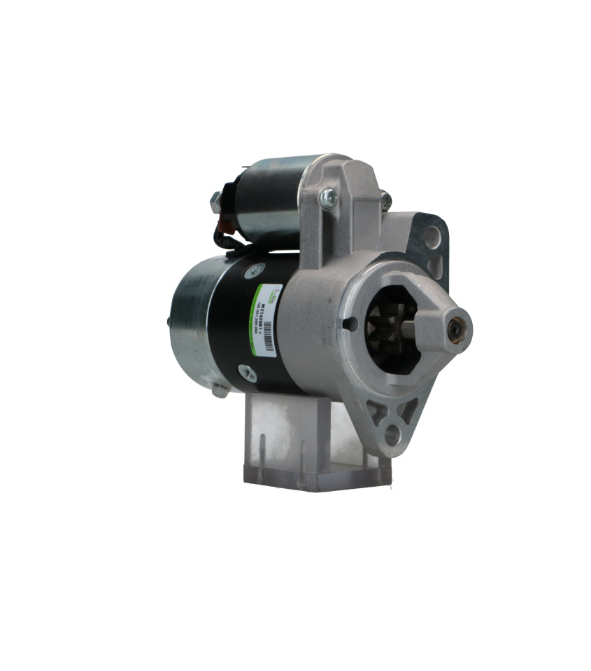Nissan alternator - 12v - 0.8kw - 2330018000