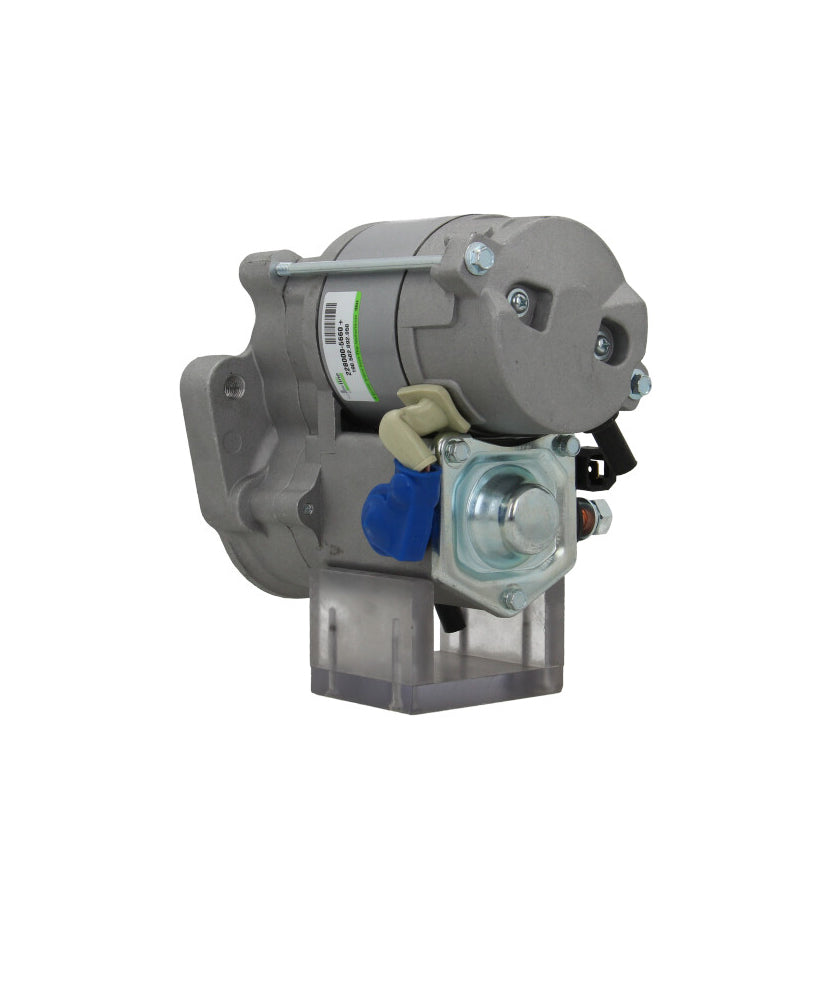JCB STARTER MOTOR 8014,8015,8016 - 12V - 0.8KW