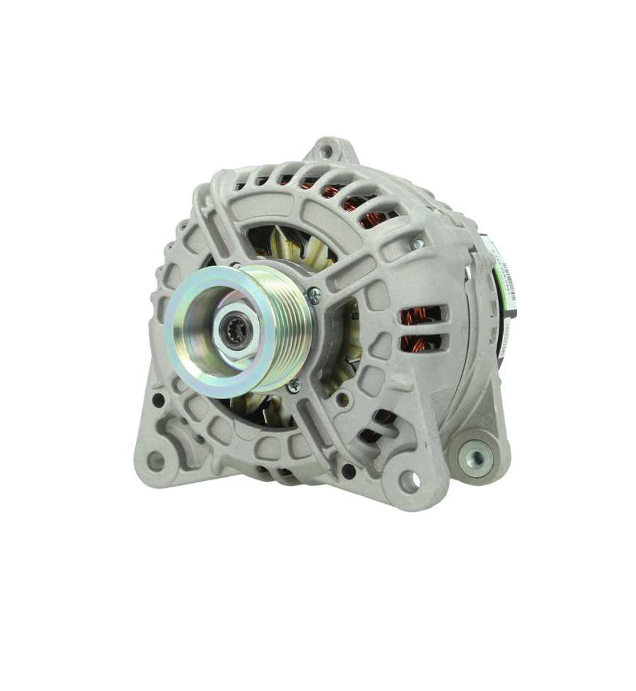 Vauxhall opel fiat alternator - 12v - 150amp - 575.577.150.010