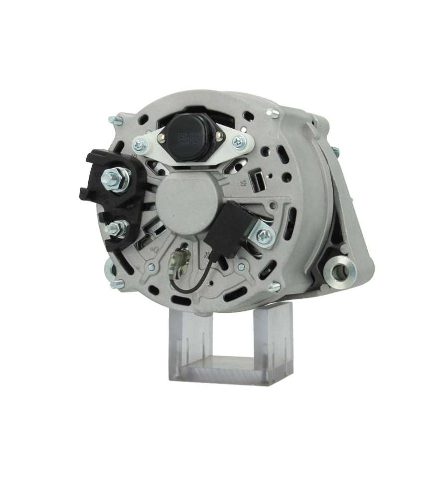 Porsche 924 alternator - 12v - 80amp - 0120469589