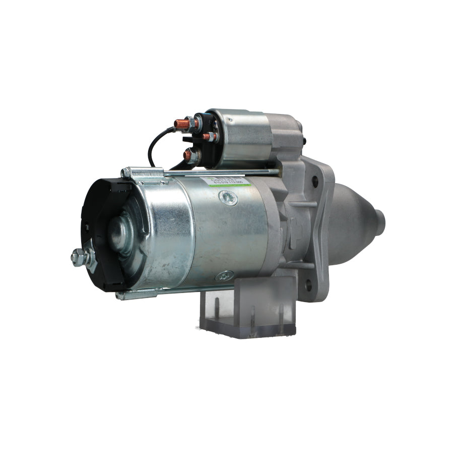 Volvo penta starter motor - 12v 3.1kw - 3581774