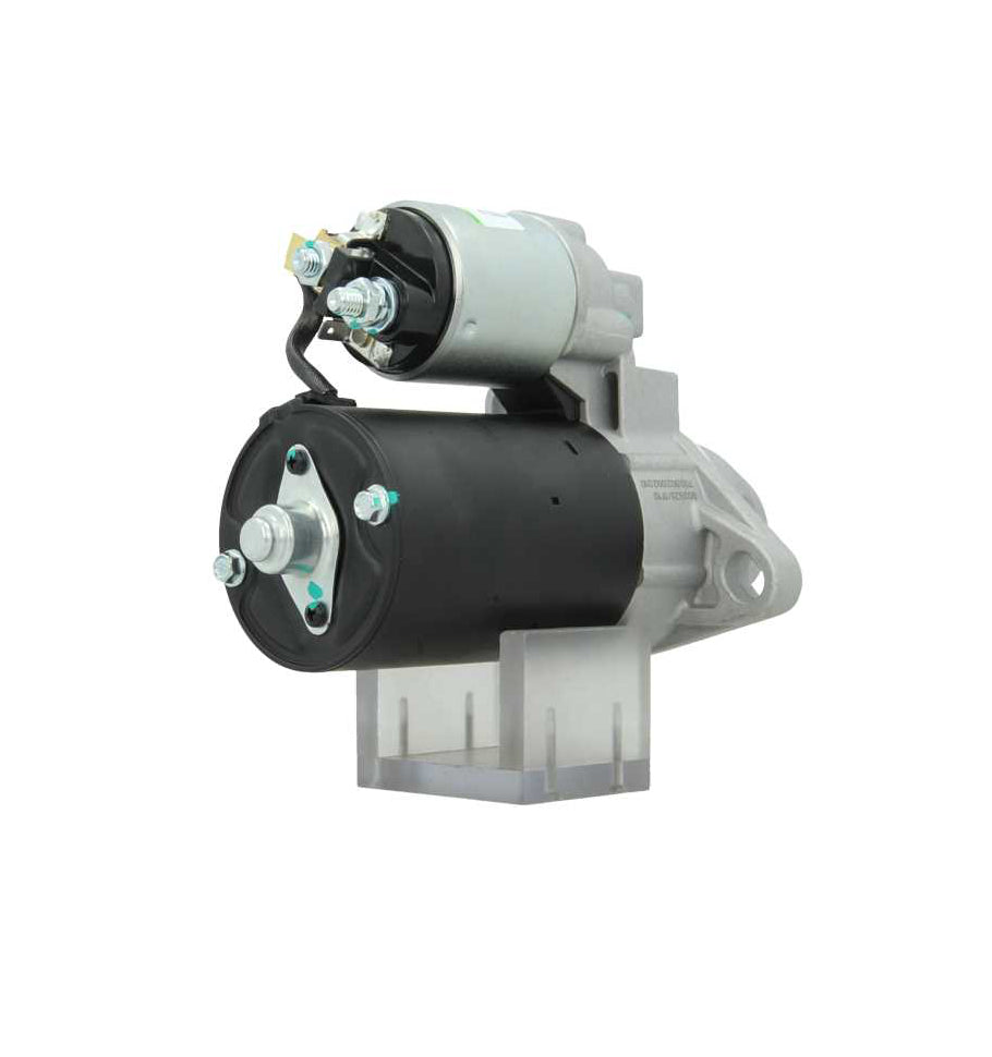 Perkins starter motor - 12v - 1.1kw