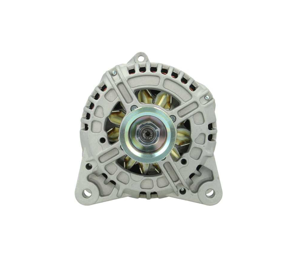Vauxhall opel fiat alternator - 12v - 150amp - 575.577.150.010