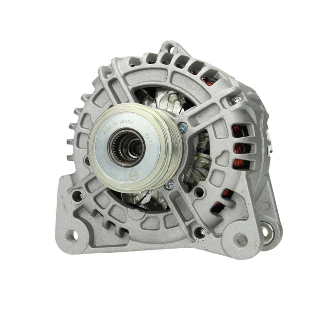 Renualt alternator - 12v - 120amp - 0124425037
