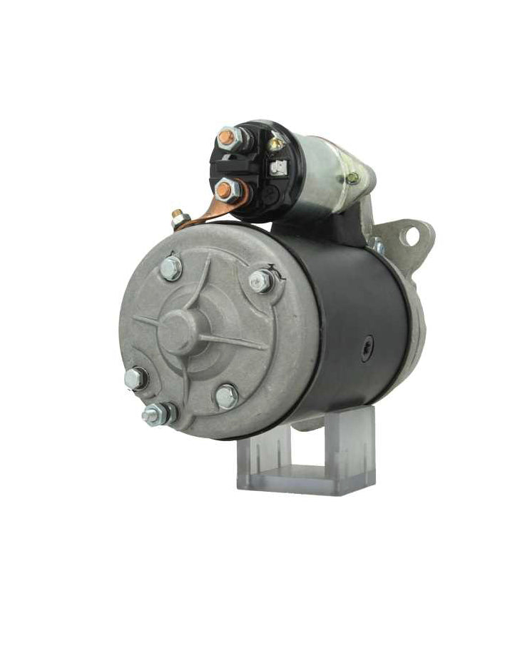 Massey Ferguson starter motor - tef20 - 140898A1