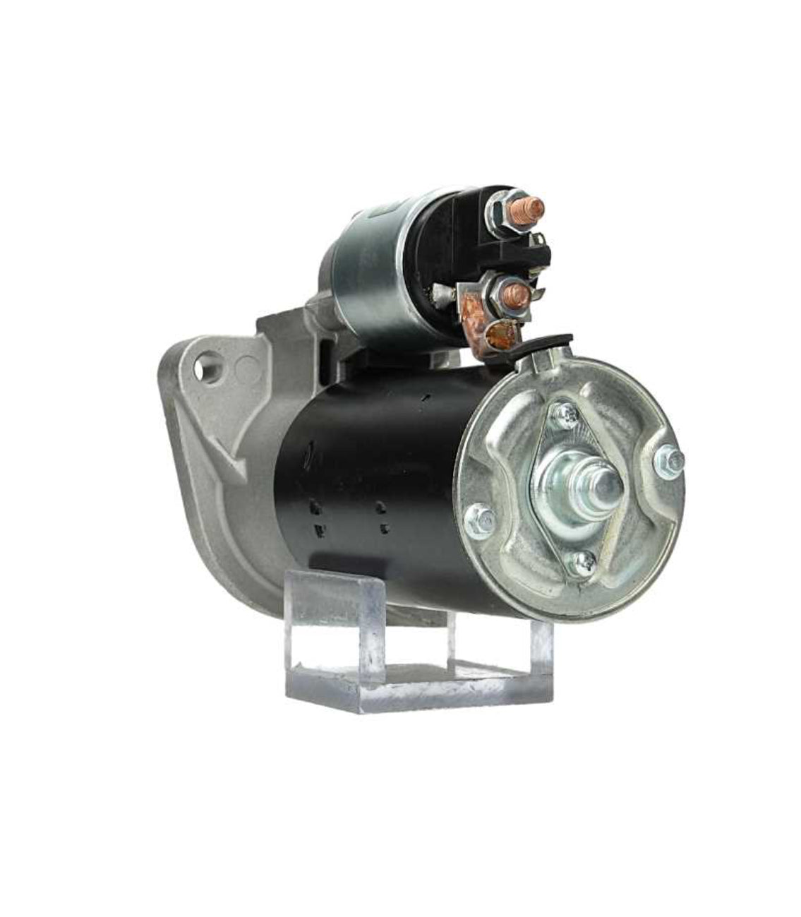 Mahindra Goa starter moror - scorpio 2.5 & 2.6 diesel - 0307CC0821N
