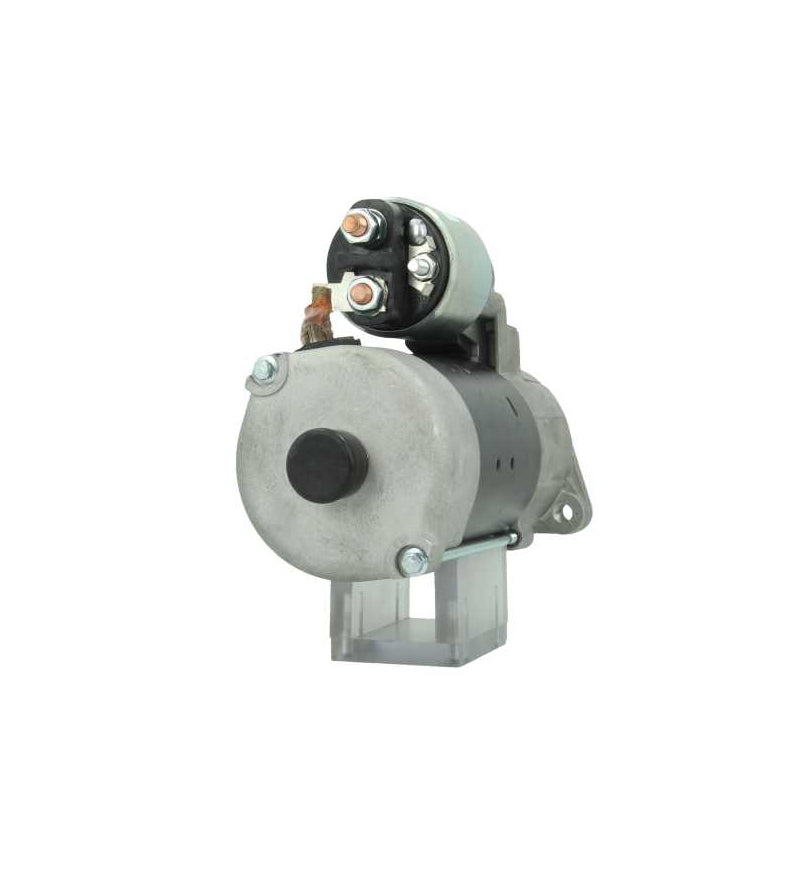 Mercedes starter motor - 12v - 2.3kw - 0001223006