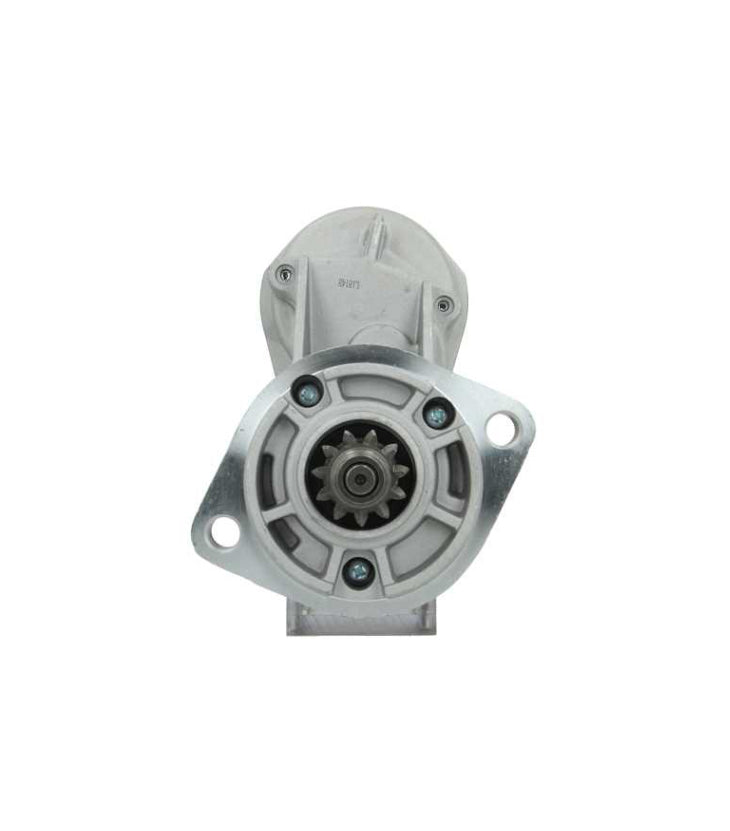 Komatsu starter motor - 12v 2.5kw - 6008131420