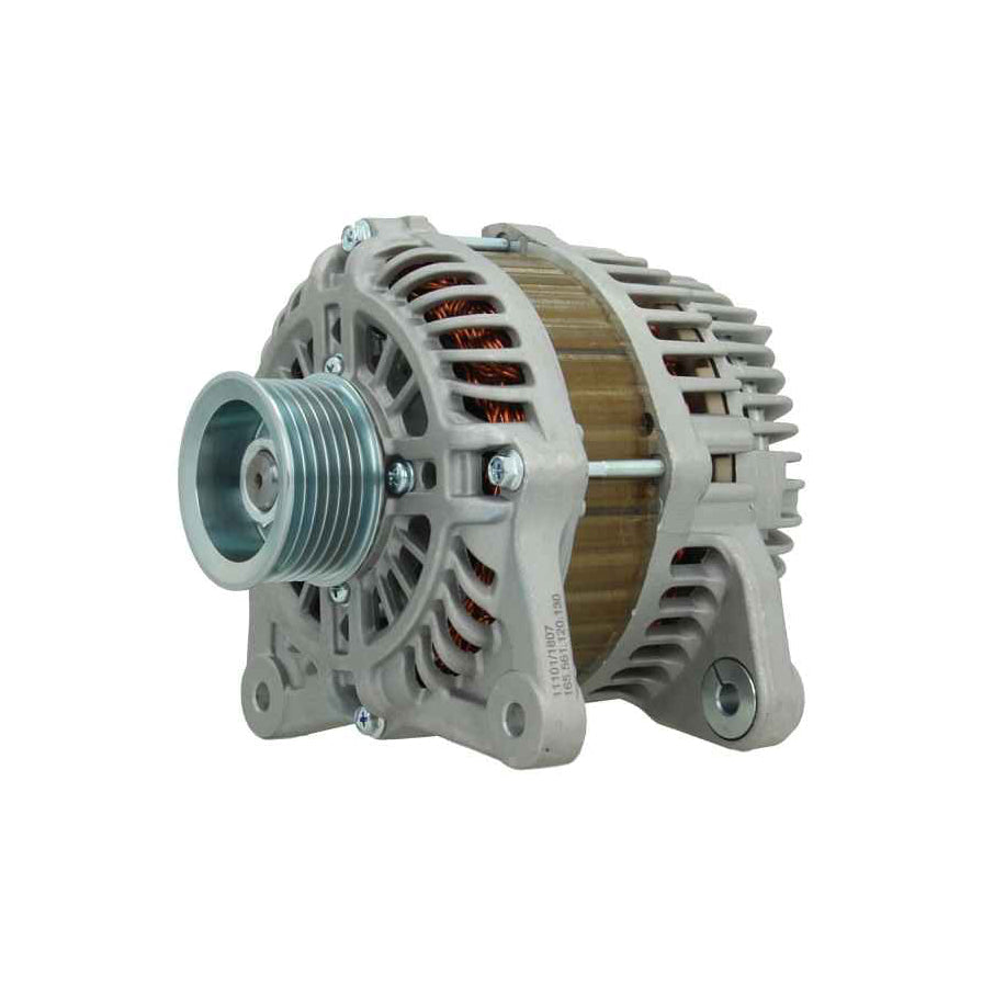 Audi alternator - 12v - 180amp - 0986084250