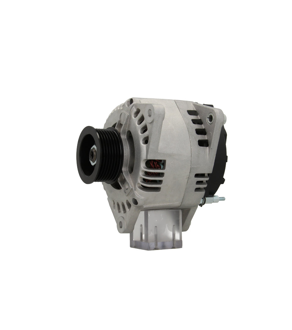 Komatsu alternator - PC80-MR5 - 985504080080