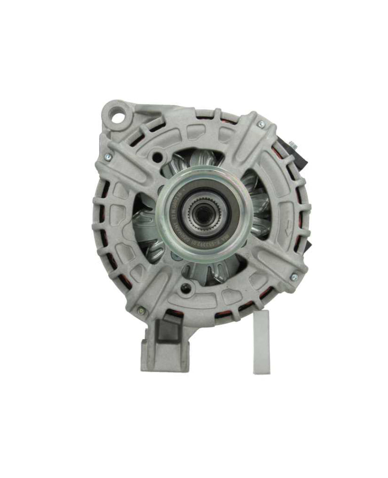 Volvo s60 ll alternator - 0125711002