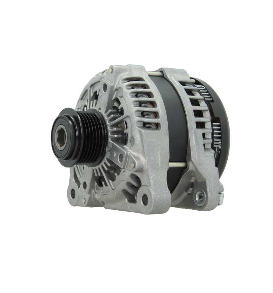 Jaguar alternator - XJ - XF 2.2 12V 180AMP - LR028116