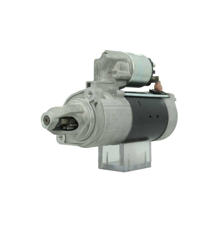 Mercedes starter motor - 12v - 2.3kw - 0001223006