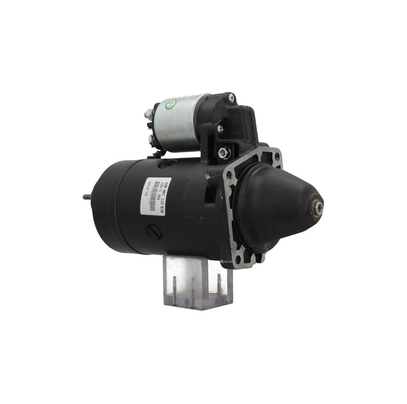 Lancia starter motor - 12v - 1.1kw - 82321992