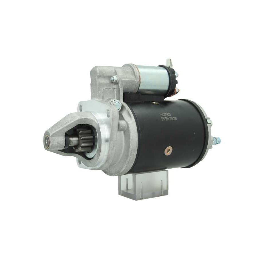 Massey Ferguson starter motor - LRS232