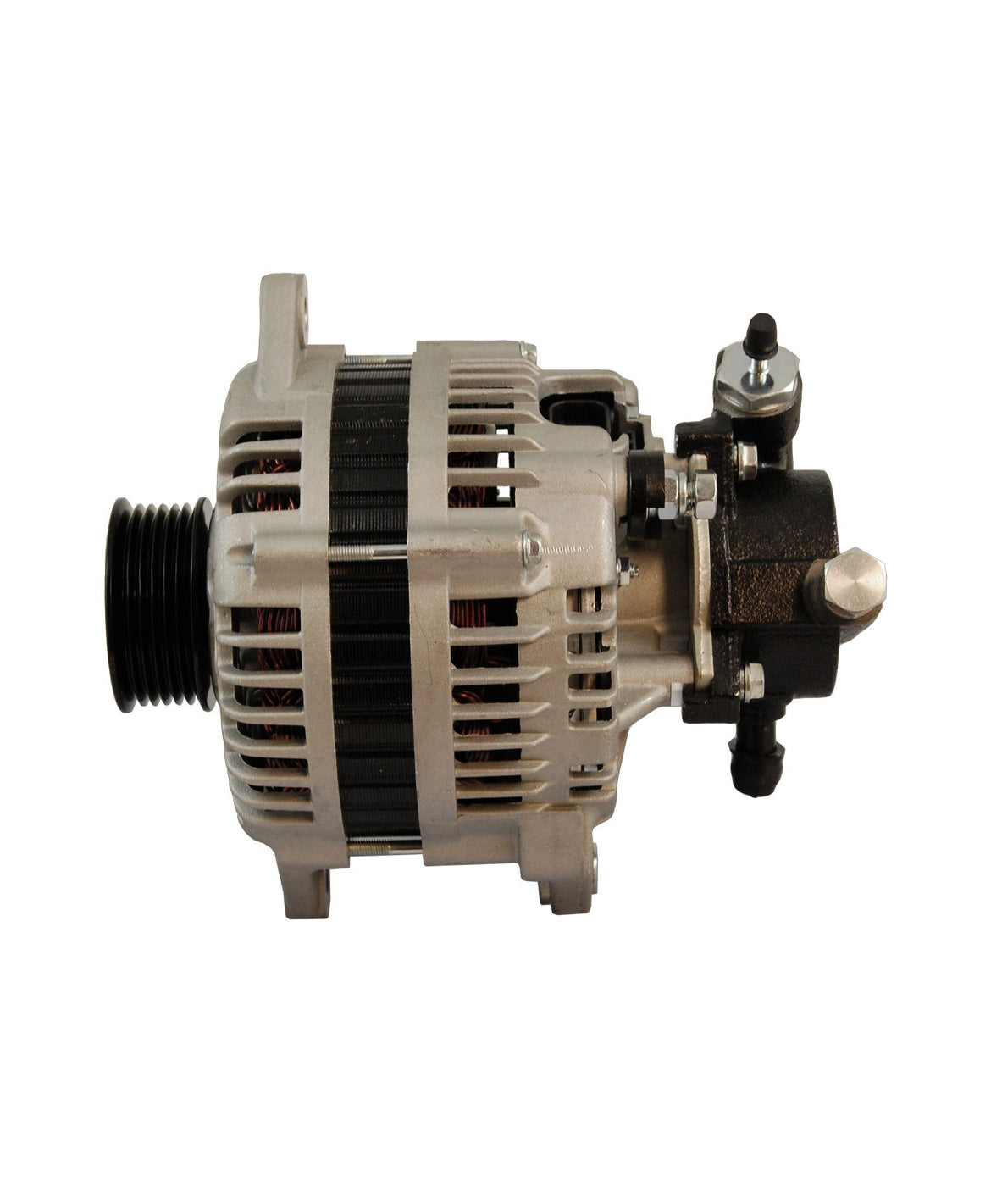 Vauxhall opel fiat alternator - 12v - 70amp - 1202343