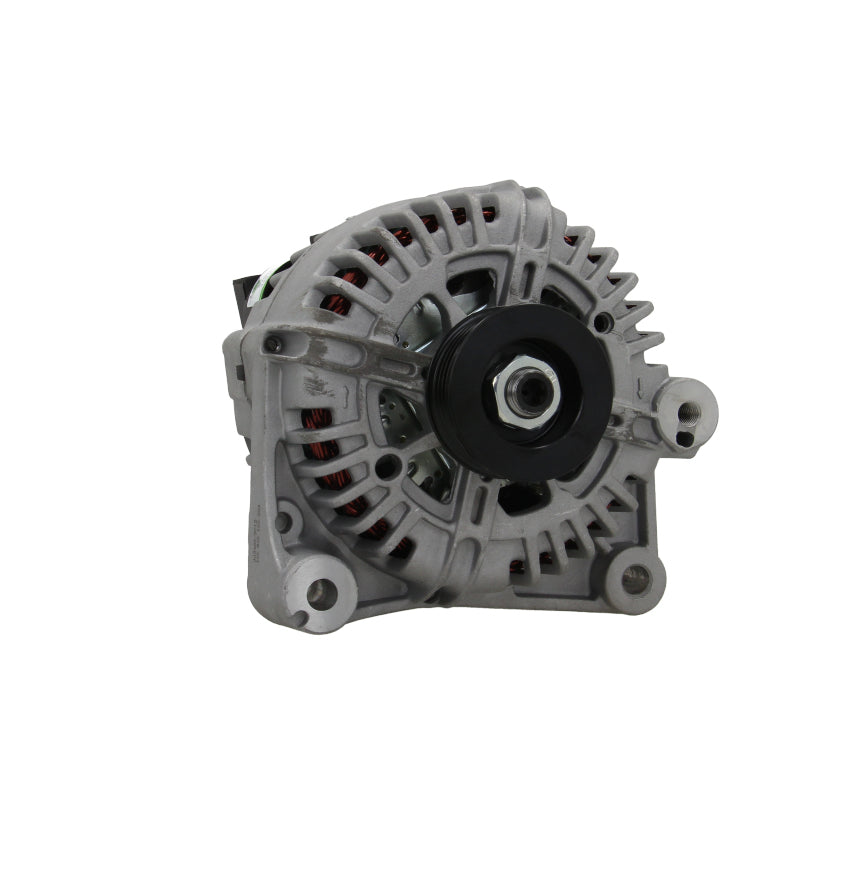Toyota Audis alternator - E18 1.6 D4-D - 27060YV040