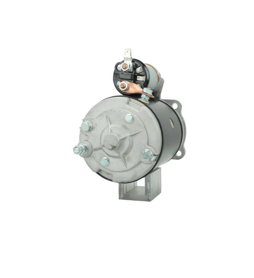 Massey Ferguson starter motor - LRS232