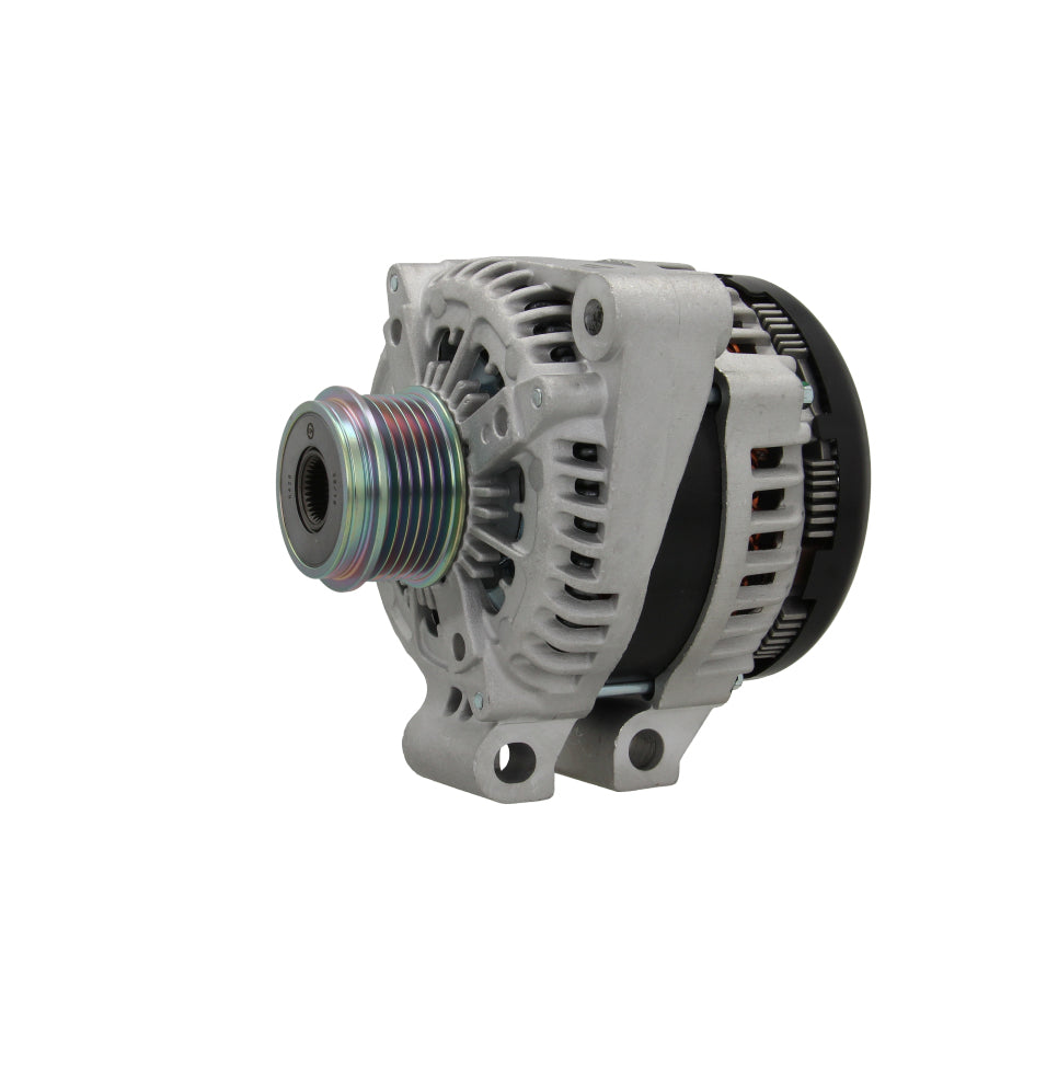 Jaguar alternator - XJ - XF SALOON - 12V 150AMP - C2D2661