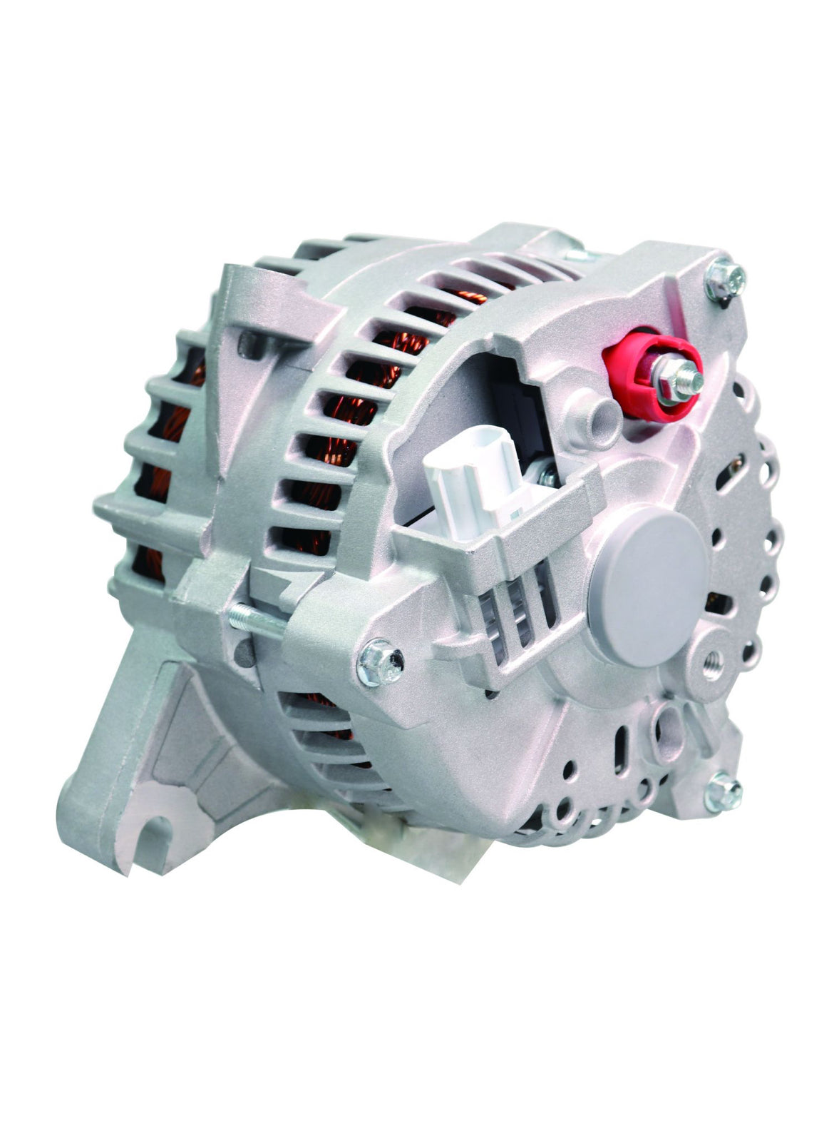 Ford mustang alternator - 12v - 135amp - 4R3T10300BB