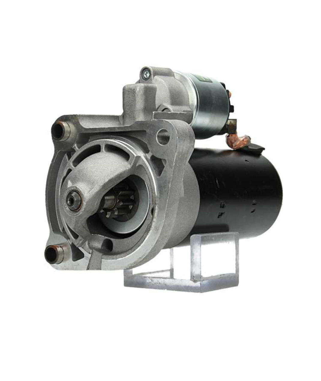 Mahindra Goa starter moror - scorpio 2.5 & 2.6 diesel - 0307CC0821N