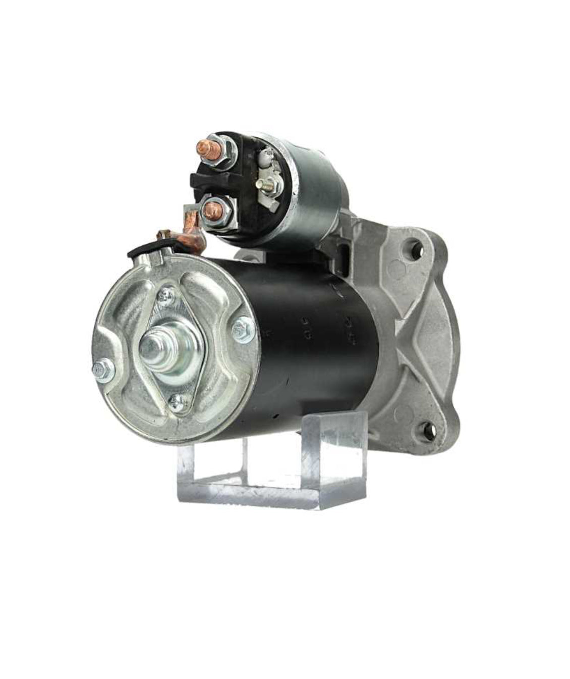 Mahindra Goa starter moror - scorpio 2.5 & 2.6 diesel - 0307CC0821N