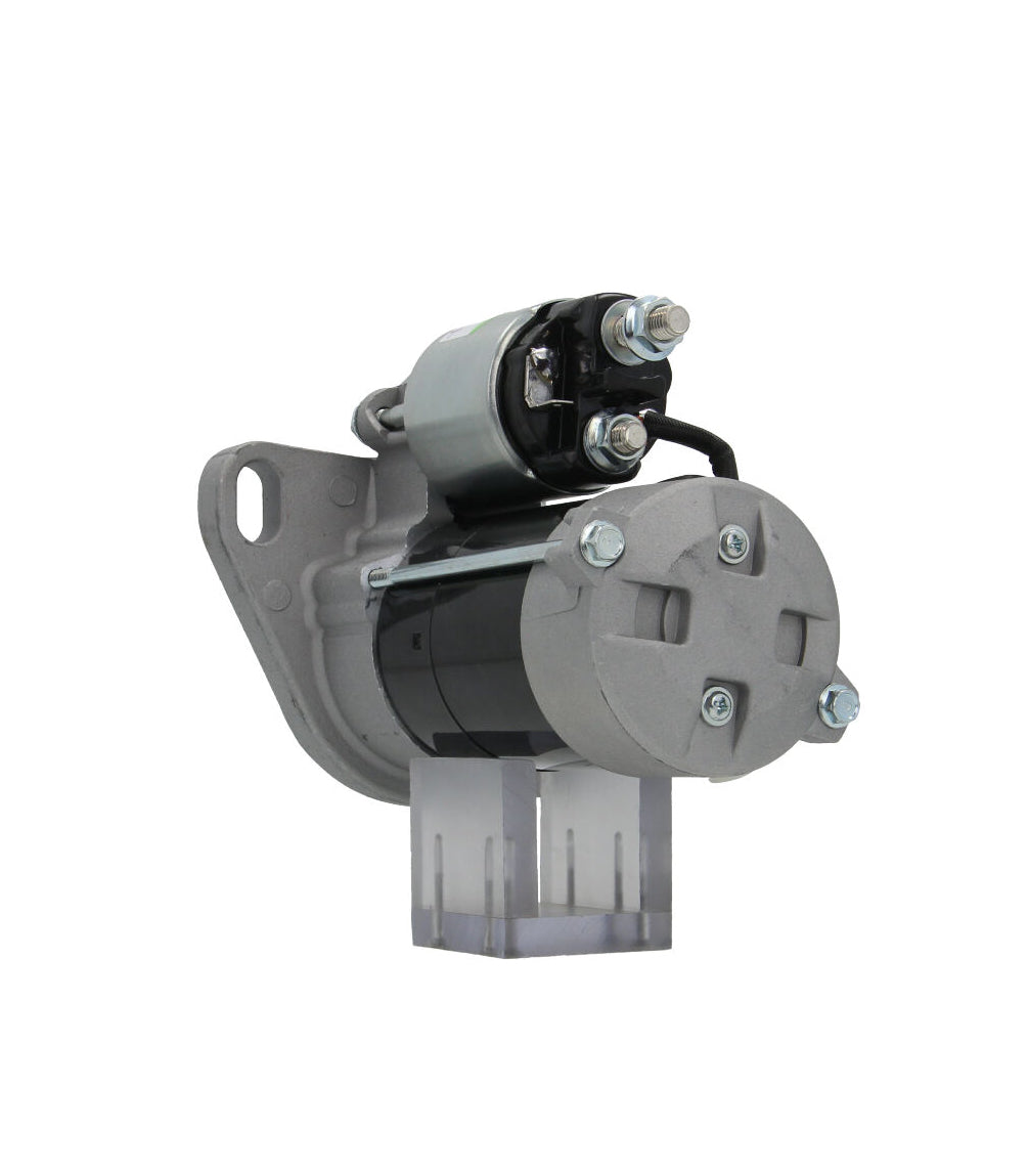 John Deere starter motor - XUV gator - AM879204
