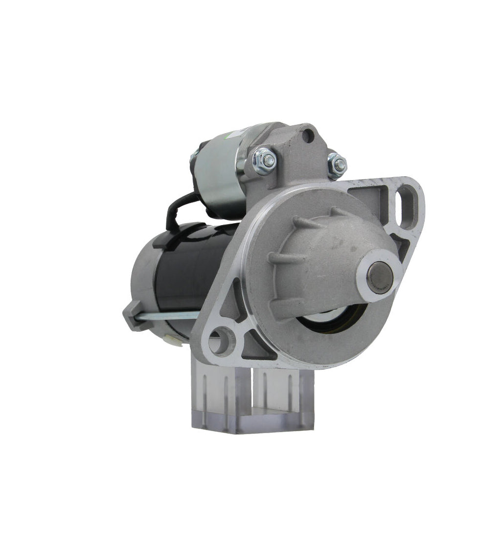 John Deere starter motor - XUV gator - AM879204