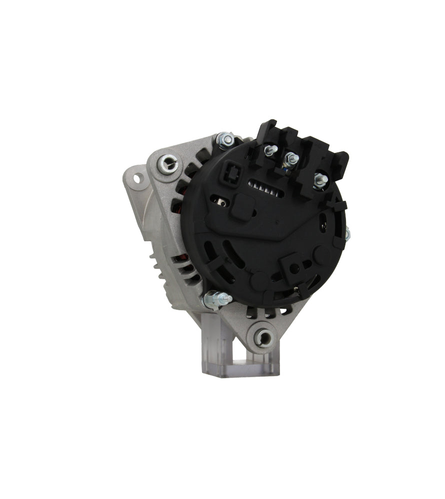Komatsu alternator - PC80-MR5 - 985504080080