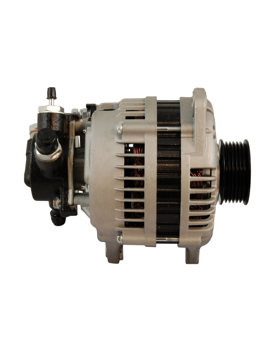 Vauxhall opel fiat alternator - 12v - 70amp - 1202343