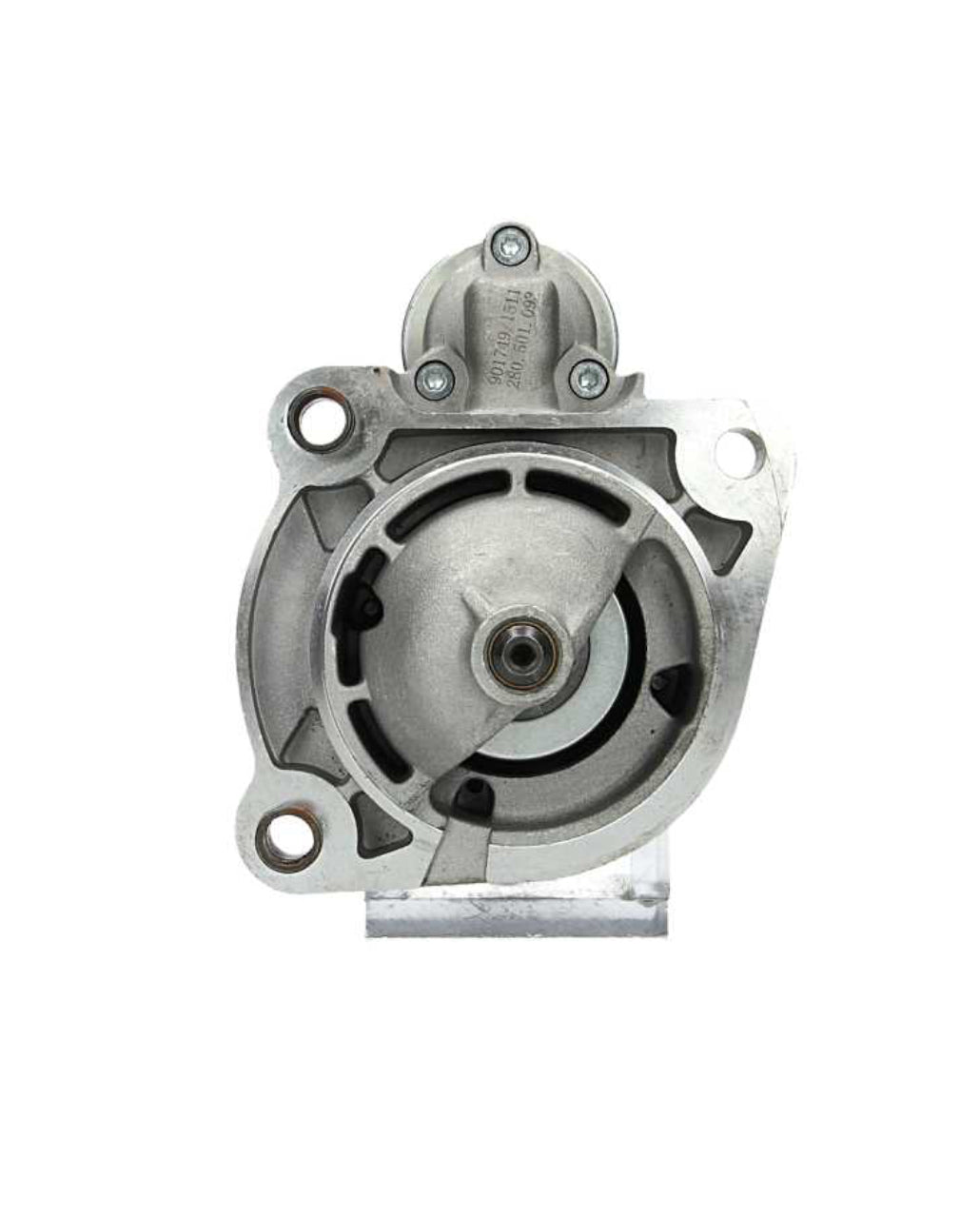 Mahindra Goa starter moror - scorpio 2.5 & 2.6 diesel - 0307CC0821N