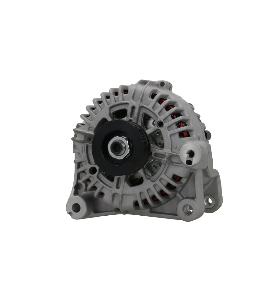 Toyota Audis alternator - E18 1.6 D4-D - 27060YV040