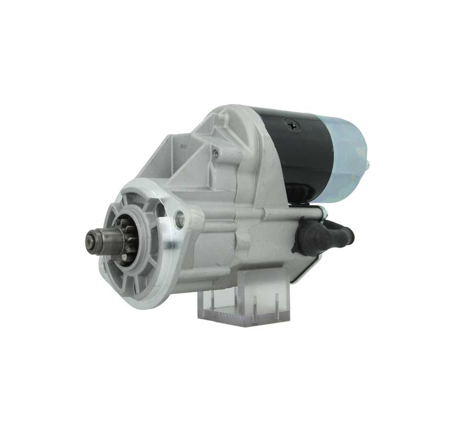 Komatsu starter motor - 12v 2.5kw - 6008131420